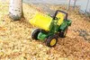 Rolly Toys Trettraktor John Deere 7930 mit Frontlader + Náhled obrázku produktu 3
