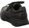 Xsensible SWX6 Black Grain (schwarz) - Herrenschuhe Sneaker Produktbild-Vorschau 13