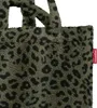 reisenthel Softshopper - Shopper 47 cm (teddy leo olive) Náhľad obrázku produktu 5