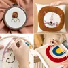 10tlg Stanznadel Set, Punch Needle Stickerei Zubehör für Produktbild-Vorschau 4