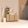 5five Simply Smart Wäschekorb Duo, Wäschesammler, Produktbild-Vorschau 4