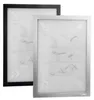 DURABLE Info-Rahmen DURAFRAME® WALLPAPER A4, 484323 silber Produktbild-Vorschau 7