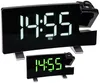TFA 60.5015.02 schwarz Projektionswecker Produktbild-Vorschau 6