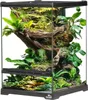 Terrario Oasis Green 5 - terrario 20x20x30cm Terrario Anteprima dell’immagine prodotto 6