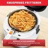 Tefal FF1631, 2,1 l, 1,2 kg, Pojedyńczy, Antracyt, Biały, Podgląd zdjęcia produktu 2