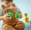 Stavebnica LEGO DUPLO Môj prvý traktor so zeleninou a Náhľad obrázku produktu 33