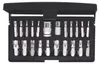 KS Tools 911.3120, Steckschlüssel-Satz, 22 Kopf/Köpfe, Produktbild-Vorschau 4