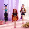 1/3 Stück 28 cm große Kpop Hunter Mädchenpuppe, inspiriert Produktbild-Vorschau 3