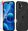 Etui do iPhone 17 CASE do MagSafe MATOWE Magnetyczne Anteprima dell’immagine prodotto 1