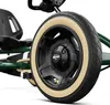 BERG Gokart Buddy für Kinder ab 3 Jahren Retro Grün Produktbild-Vorschau 6