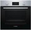 BOSCH Backofen Teleskopauszug + PKM Flex-Induktionskochfeld Produktbild-Vorschau 3
