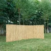 Schilfzaun ‘Abbateggio’ 120 x 600 cm Natur Produktbild-Vorschau 12