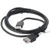 Goobay 93599 Rallonge USB 2.0 Hi-Speed, noir, 1.8 m - USB Voir les images du produit 7