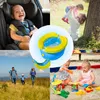 Tragbares, faltbares Reise-Töpfchen für Kinder Produktbild-Vorschau 10