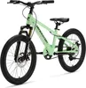 Generazione X6 20 pollici verde menta – Bicicletta per Anteprima dell’immagine prodotto 3