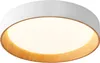 tooLight Deckenleuchte G115-C 40Cm 40Cm Beige Produktbild-Vorschau 1