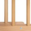 Dolle Schwenkgitter Pia 75,6-110,4cm Massivholz lackiert Produktbild-Vorschau 6