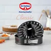 Dr. Oetker Springform "Classic" mit Flach- u. Rohrboden Anteprima dell’immagine prodotto 10