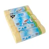PAPSTAR  12435 PAPSTAR Mülleimerbeutel HDPE, mit Zugband, Voir les images du produit 3