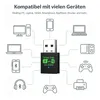 WLAN Stick AX 900Mbps USB WiFi 6 Bluetooth 5.4 Adapter Produktbild-Vorschau 4