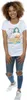 DC Comics - T-Shirt für Damen BI17092 (L) (Weiß) Produktbild-Vorschau 4