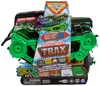 Monster Jam Grave Digger Trax, RC Produktbild-Vorschau 2