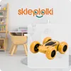 Lolex | RC Stunt Auto - 360° Flip Funktion - Doppelseitig - Produktbild-Vorschau 12