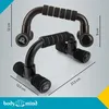 Body & Mind Liegestützgriffe faltbar – Push Up Board für Produktbild-Vorschau 10