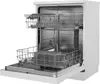 KKT KOLBE Geschirrspüler Freistehend | 60cm | Weiß | Produktbild-Vorschau 4
