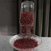 Versatile Veľký zásobník 5 kg 6 priehradok otočný zásobník Náhľad obrázku produktu 3