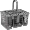 Whirlpool Bauknecht 488000386607 Besteckkorb für Produktbild-Vorschau 2