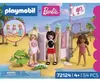 PLAYMOBIL 72124 Barbie Plažová Móda Náhľad obrázku produktu 4