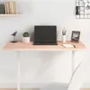 vidaXL Stolová deska 100x50x2 cm Dubový masiv neošetřený Náhled obrázku produktu 2