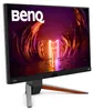 A BenQ gaming monitor is displayed from a side angle, showcasing its screen and stand. Anteprima dell’immagine prodotto