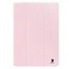Etui Bizon Case Tab Lizard do Galaxy Tab S9 / S9 FE, różowe Produktbild-Vorschau 6