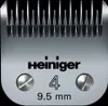 Heiniger Snap-On Scherkopf #4 / 9,5 mm Produktbild-Vorschau 2
