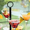 Arbre à boissons et à champagne - Idéal pour une fête Voir les images du produit 6
