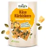 Dr. Karg's Käse Kürbiskern Vollkorn-Snack Produktbild-Vorschau 2