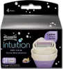 Lamette Wilkinson Intuition 2-in-1 per pelli secche, Anteprima dell’immagine prodotto 7