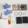 Glasschneider für Flaschen Edelstahl Set, DIY Flaschen Produktbild-Vorschau 18