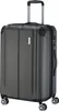 Travelite City Trolley mit 4 Rollen M 68cm EXP 78 Liter - Produktbild-Vorschau 2