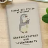 Mr. & Mrs. Panda Tagebuch Chemielaborant Leidenschaft - Produktbild-Vorschau 2