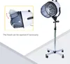 HOMCOM Profi-Haartrockner, 1180 W, Helmtrockner mit Produktbild-Vorschau 5