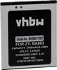 vhbw Akku kompatibel mit ZTE Blade A520C, Blade A520C Dual Produktbild-Vorschau 1