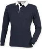 Front Row - Tee-shirt de rugby "Premium" pour homme PC5673 Voir les images du produit 1