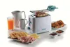 Ariete 157 Breakfast 2-Schlitz-Toaster mit Edelstahlzangen, Produktbild-Vorschau 3