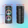 Bluetooth-Lautsprecher, 166*166*410mm 5.0 Bluetooth mit Produktbild-Vorschau 7
