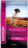 Eukanuba Dog Dry Premium Working & Endurance Chicken Bag Podgląd zdjęcia produktu 5