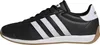 Adidas Sneakers HQ2315 in CBLACK/FTWWHT/GUM3 color size 43 Náhľad obrázku produktu 3