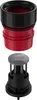 EMSA Trinkflasche Bludrop 0,7 basic black Produktbild-Vorschau 6